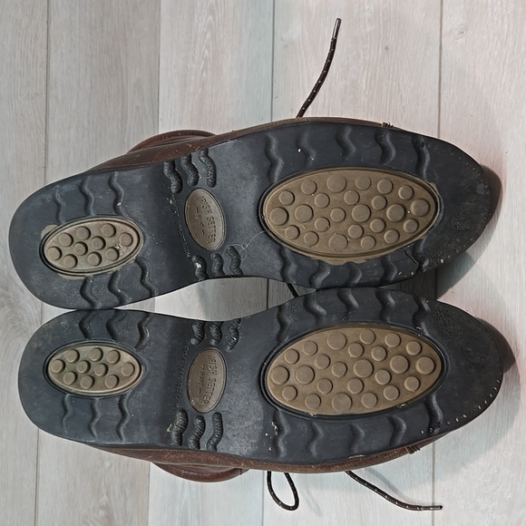 Red Wing Shoes Hunt 807Irish Setter Ultra Dry Waterproof Men Leather Boots 12D - Picture 11 of 11